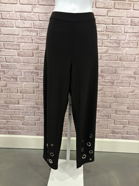 Joseph Ribkoff Pants, Black, 14, Used - Good