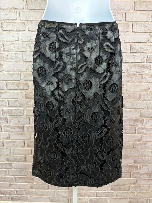 Bisou Bisou Skirt, Black, Medium, Used - Excellent