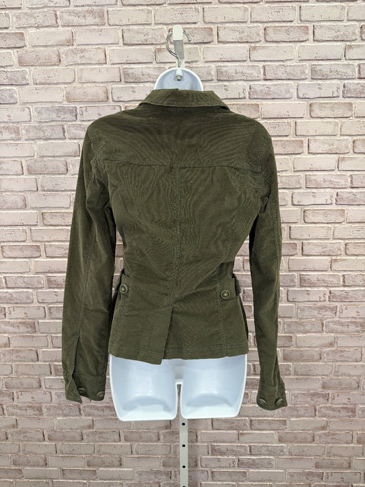 Nori Jacket, Green, Medium, Used - Good
