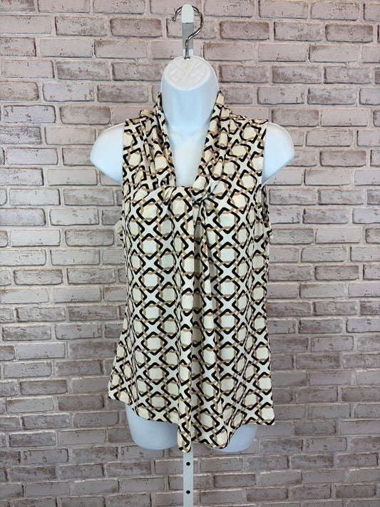 Banana Republic Shirt, Multi, Medium, Used - Good