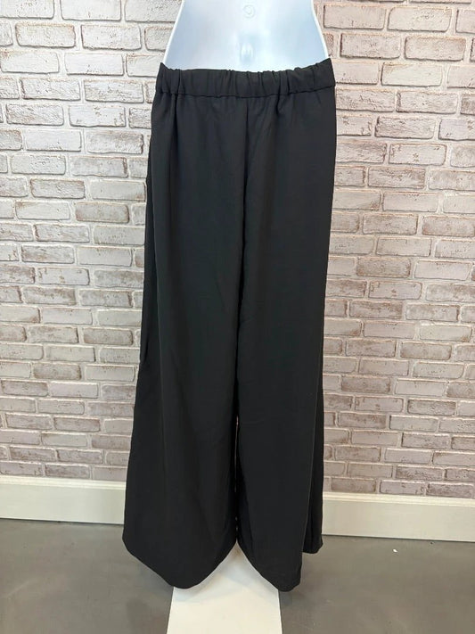 Zenana Bottom - Pants – Zenana Pants, Black, Medium, Used - Excellent