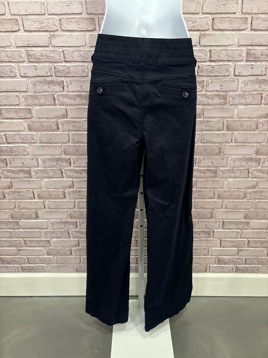 Banana Republic Pants, Navy, 12, Used - Good