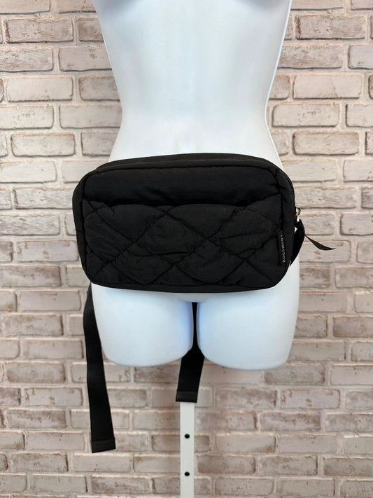 Bagsmart Bag - Other – Bagsmart Adjustable Fannypack, Black, One Size, Used - Good