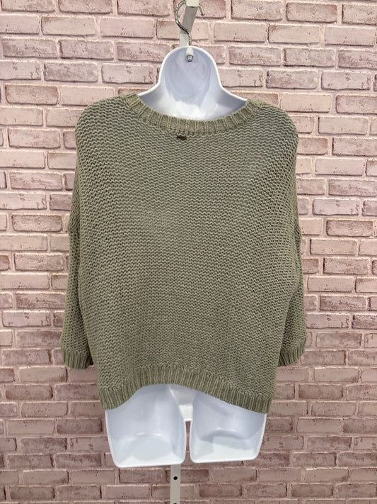 Oneil Sweater, Green, XS, Used - Good
