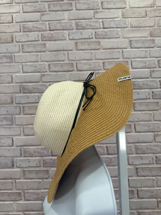 Kavu Hat, Multi, One Size, Used - Fair