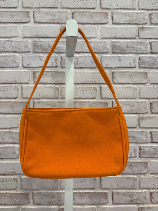 Megan & Allie Handbag, Multi, One Size, Used - Good