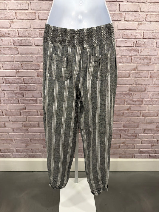 Sincerely Jules Pants, Multi, XS, Used - Good