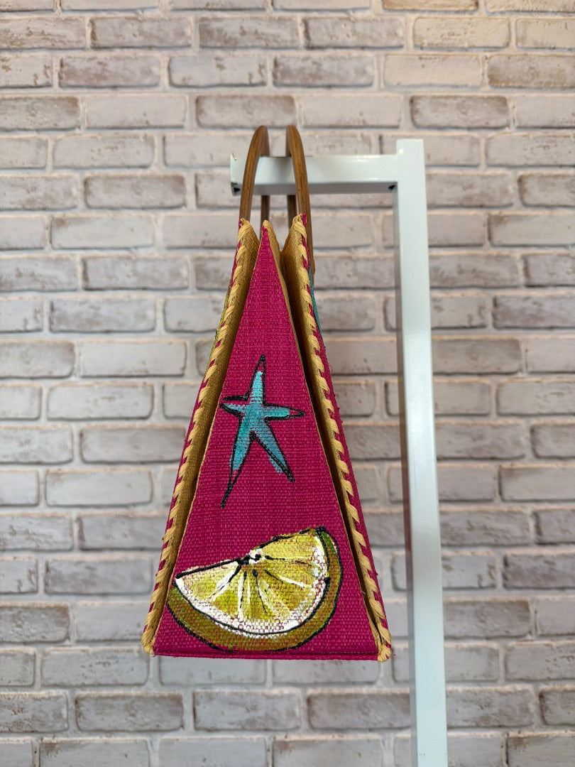 Handbag – Multi – Excellent | Chill Boutique – Chill Boutique Consignment