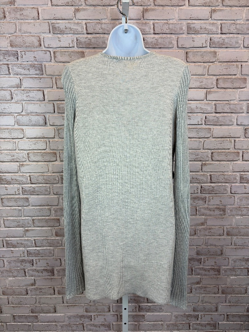 Hilary Radley Sweater, Grey, Small, Used - Good