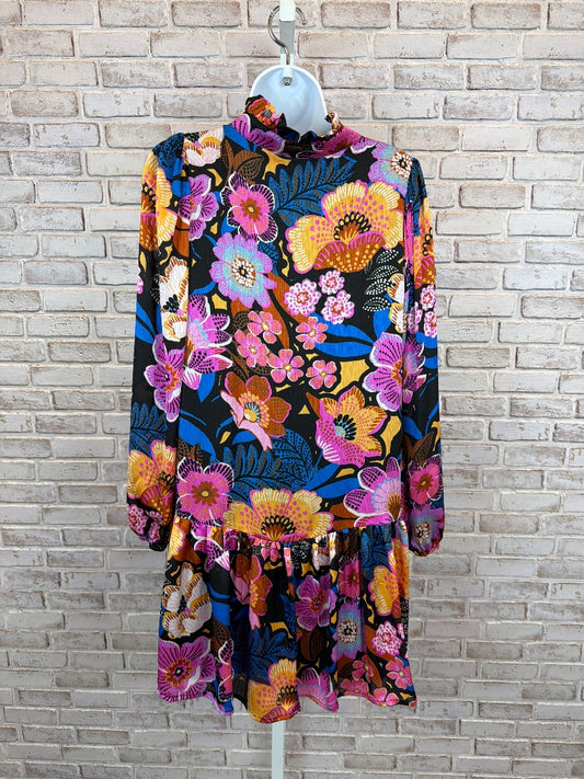 Sugarlips Dress, Multi, Small, New With Tags