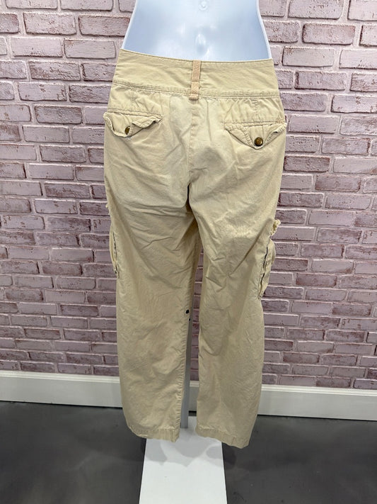 Halogen Pants, Khaki, 10, Used - Good