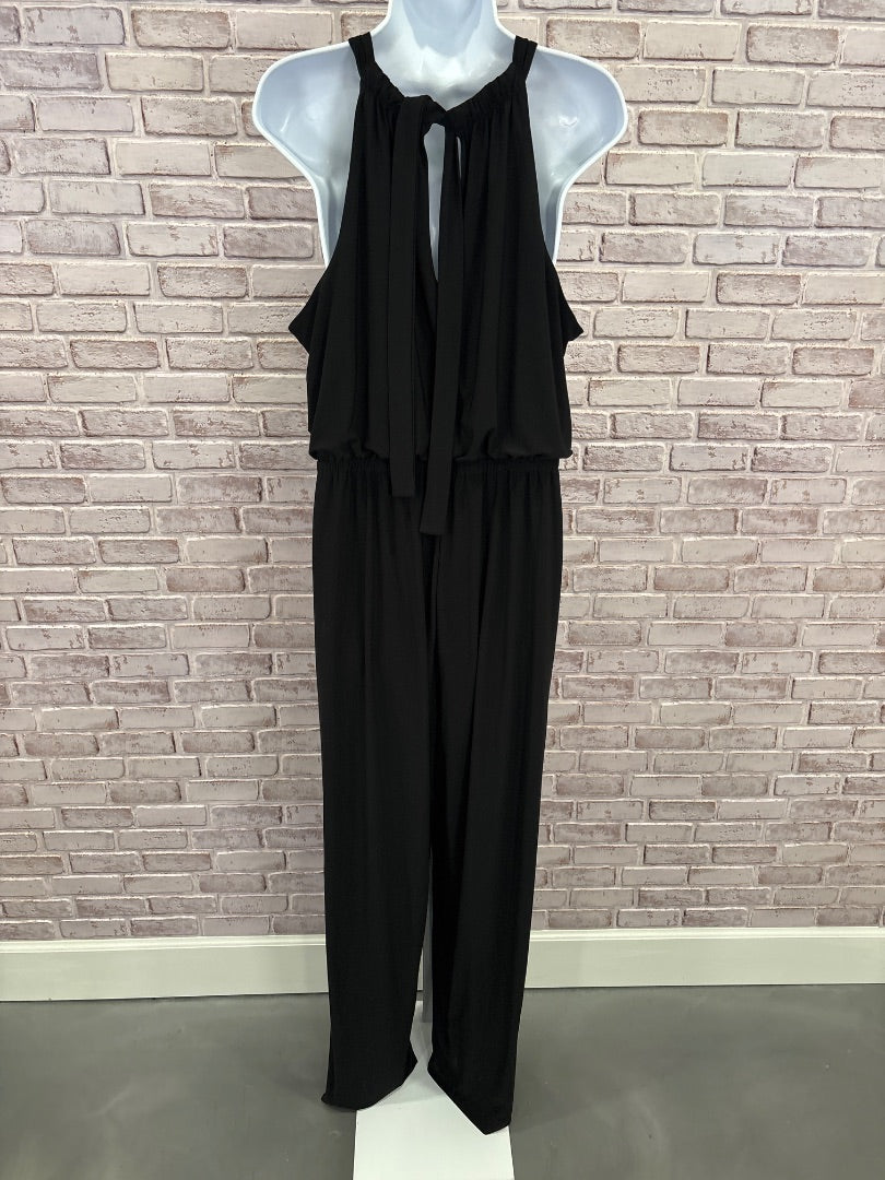 Emma & michelle Jumpsuits, Black, XL, Used - Good
