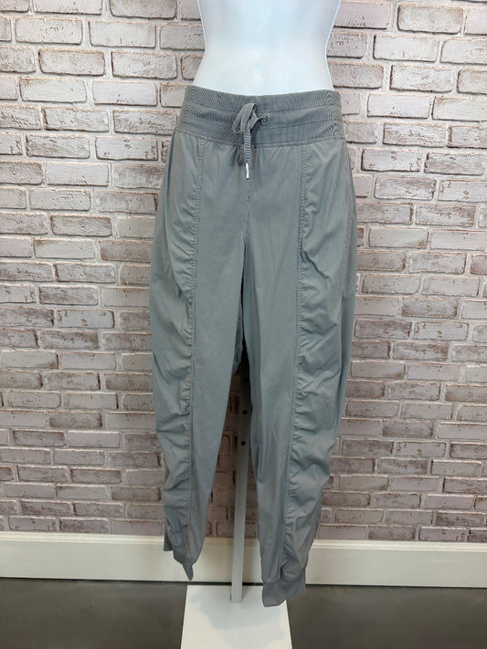 Lululemon Joggers, Cool grey, 14, Used - Excellent