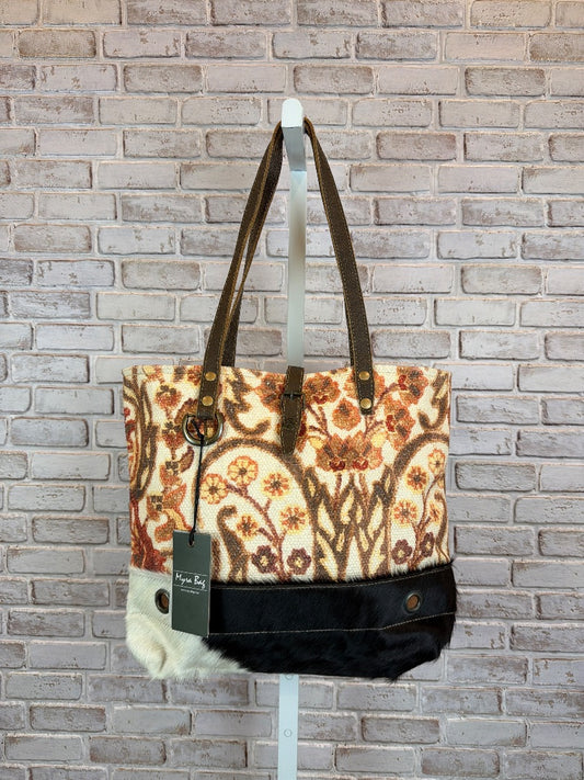 Myra Bag Tote bag, Multi, One Size, NWT
