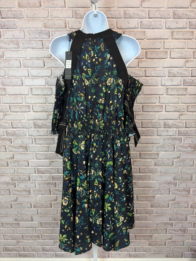 Beulah Dress – Beulah Dress, Multi, Medium, New With Tags