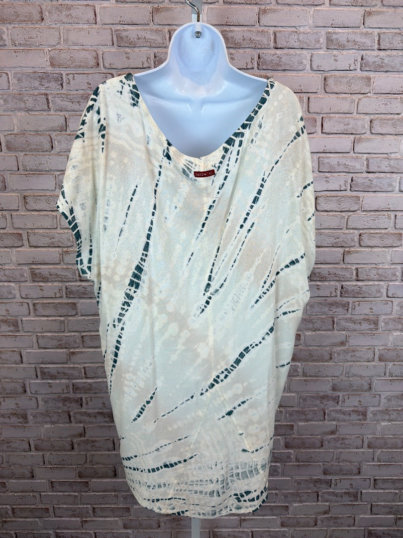 Hardtail Shirt, Multi, Large, Used - Good