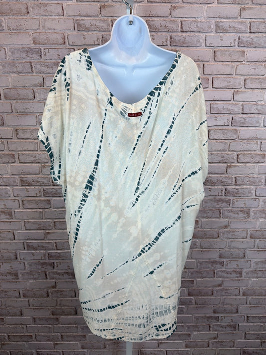 Hardtail Shirt, Multi, Large, Used - Good