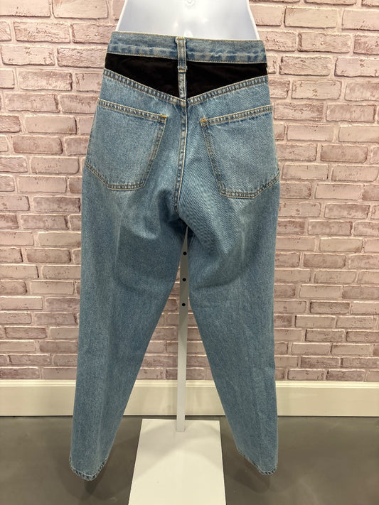 Streets ahead Jeans, Denim, Medium/6, Used - Good