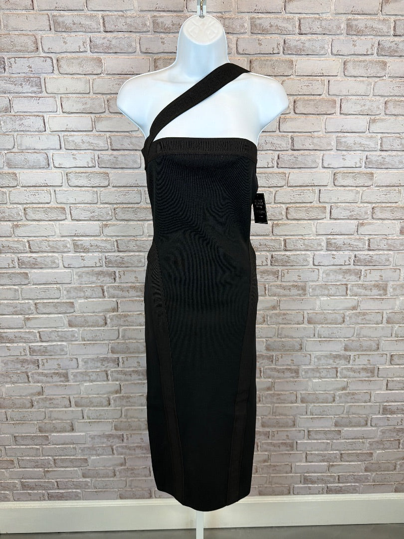 Jlux label Dress, Black, Small, New With Tags