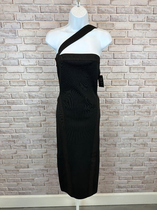 Jlux label Dress, Black, Small, New With Tags