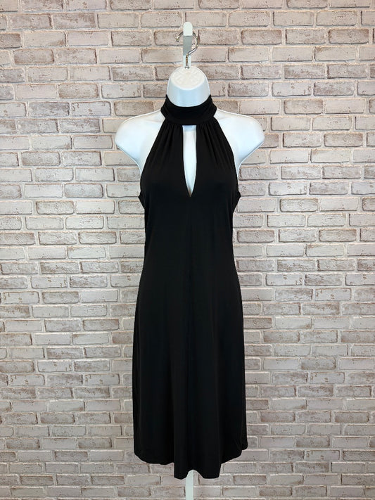 Trina Turk Dress, Black, 2, Used - Good