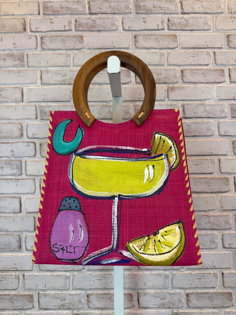 Handbag – Multi – Excellent | Chill Boutique – Chill Boutique Consignment