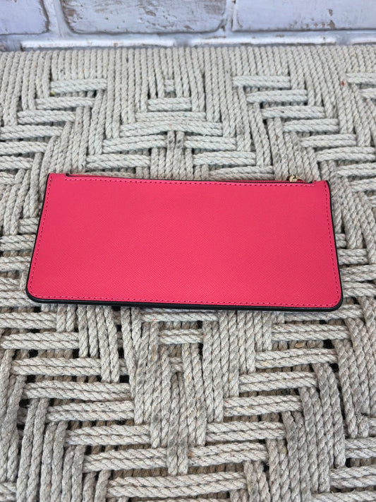 Various Wallet, Pink, One Size, Used - Good