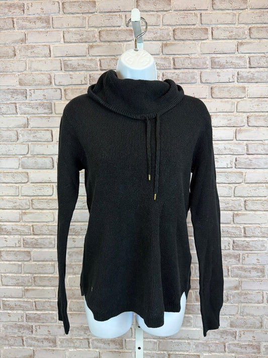 Ralph Lauren Turtle Neck Sweater, Black, Medium, Used - Good