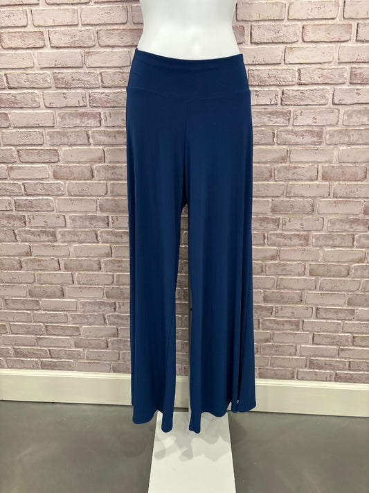 Clara Sunwoo Pants, Teal, Small, Used - Good