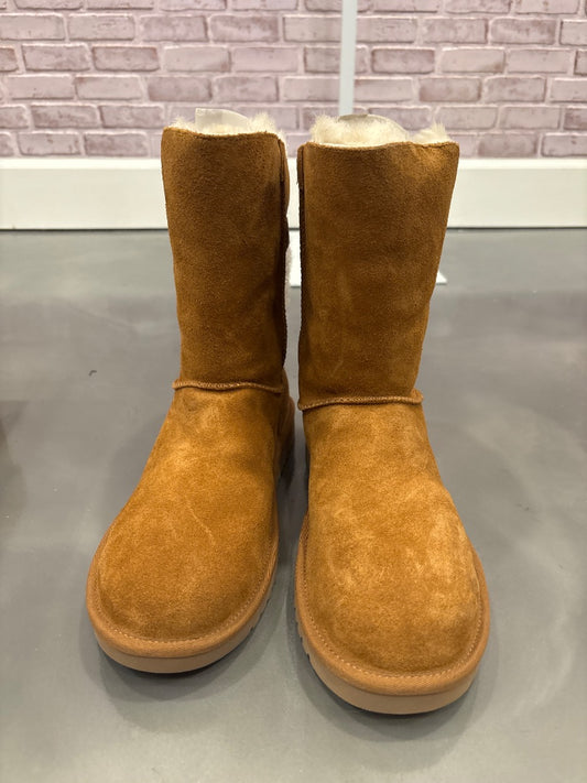Koolaburra by Ugg Boots, Tan, 10, Brand New