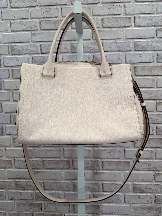 Kate Spade Handbag, Baby Pink, One Size, Used - Good