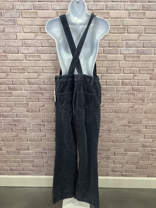 Anthropologie Overalls, Teal, 30, New With Tags
