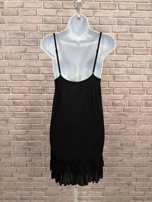 Oddy Dress, Black, Large, Used - Good