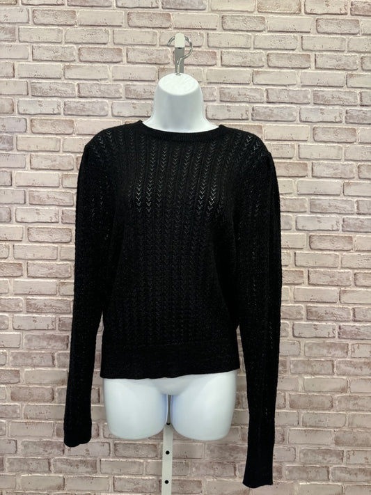 Bishop and Young Shirt, Black, Medium, Used - Good