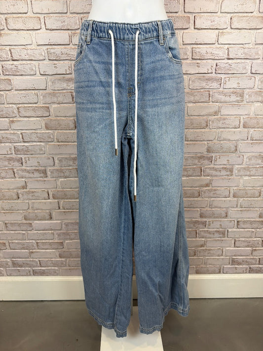 Hidden Jeans, Denim, 26, Used - Excellent