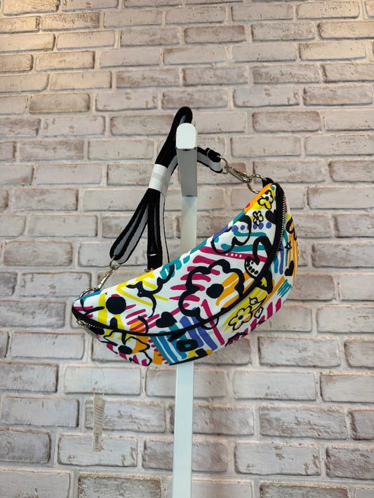 Brighton Fanny Pack Bag – Multi – Size One Size – New With Tags