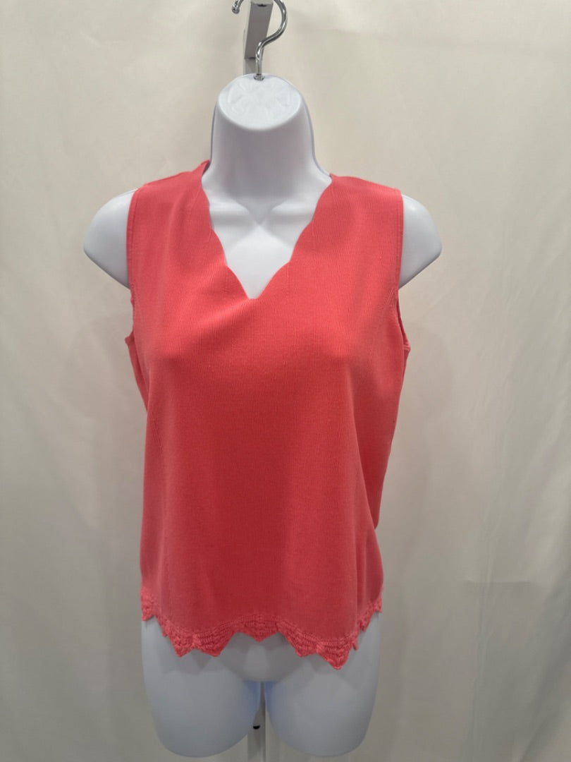 Goodclothes Shirt, Coral, Medium