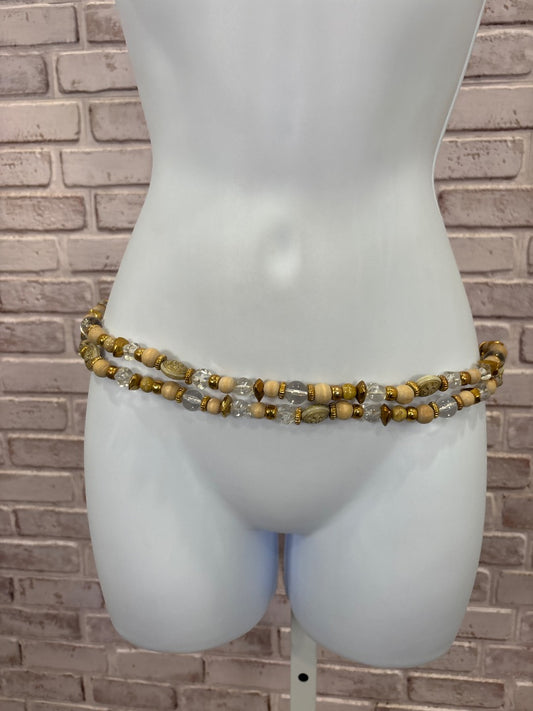 EXP Belt, Multi, One Size, Used - Good