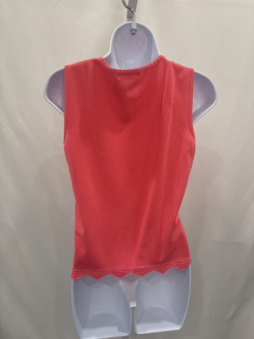 Goodclothes Shirt, Coral, Medium