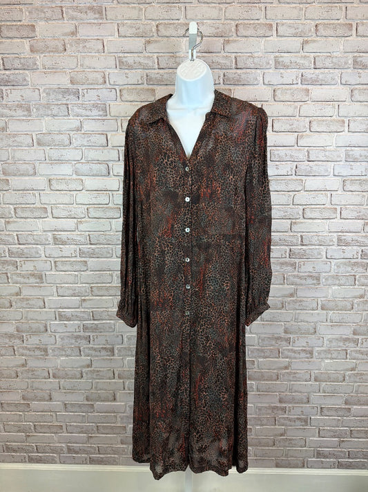 Soft Surroundings Dress, Multi, Medium, Used - Excellent