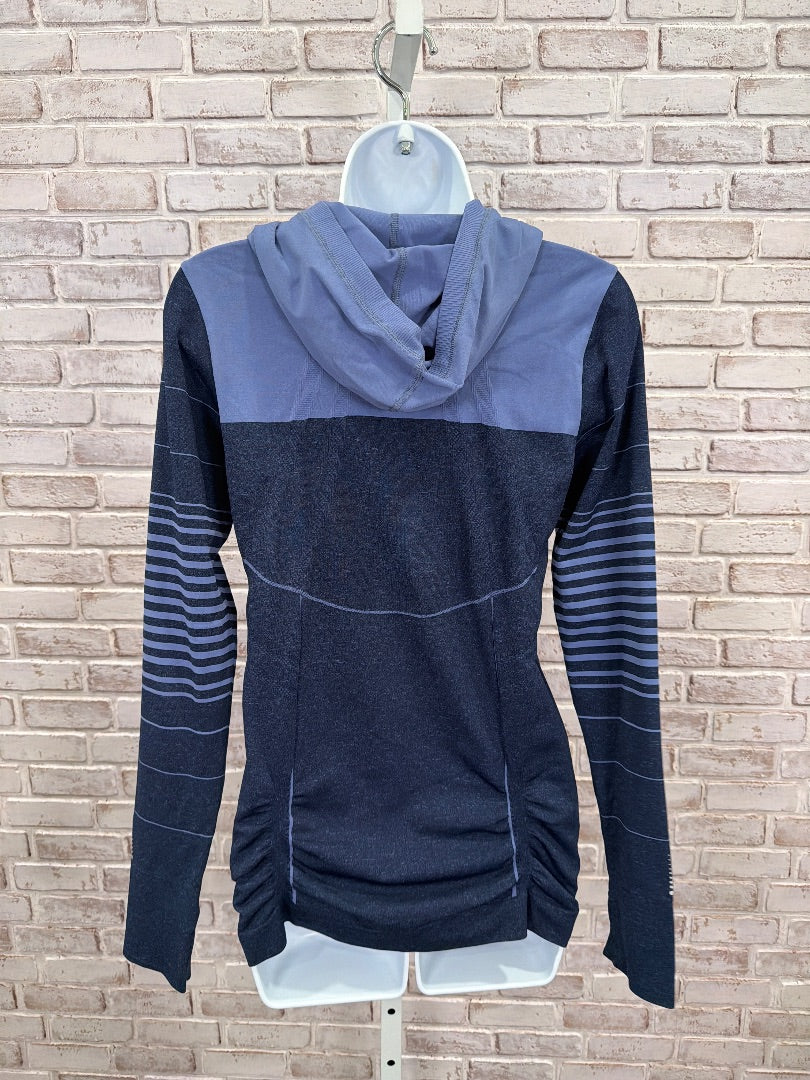 Athleta Sweatshirt, Blue, Medium, Used - Good