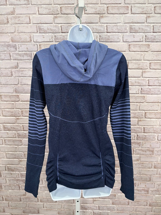 Athleta Sweatshirt, Blue, Medium, Used - Good