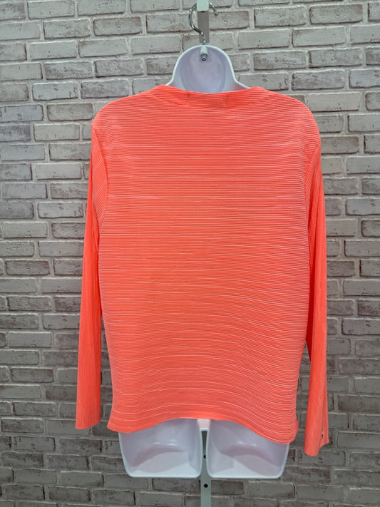 Jamie Saddock Shirt, Neon pink, Medium, Used - Good