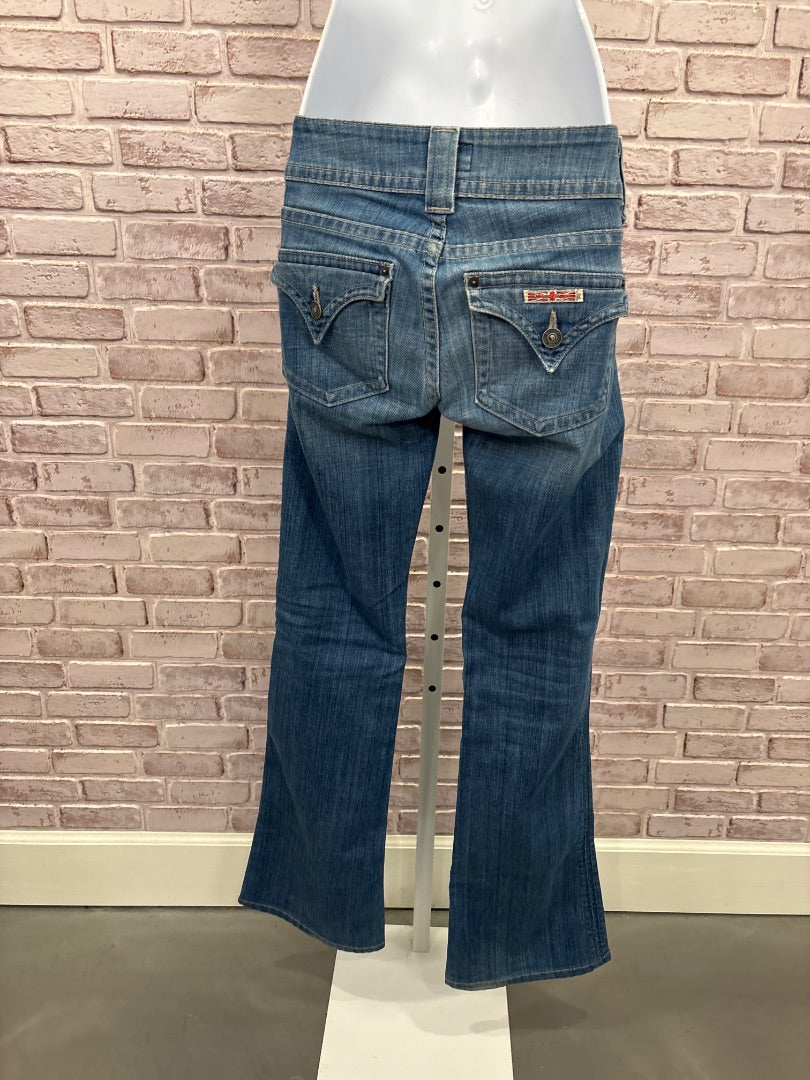 Hudson Jeans, Denim, 25, Used - Good