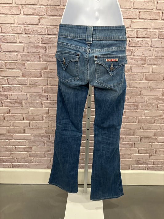 Hudson Jeans, Denim, 25, Used - Good