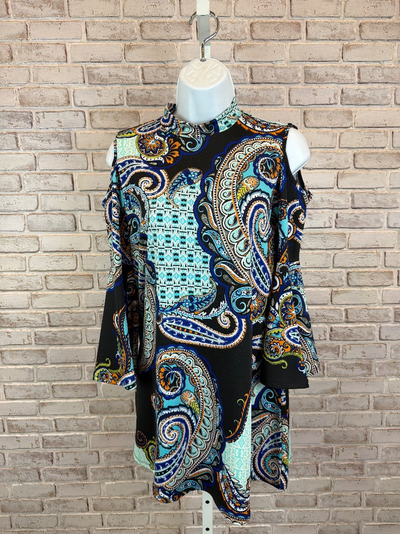 Melissa Paige Tunic, Small, Used - Excellent