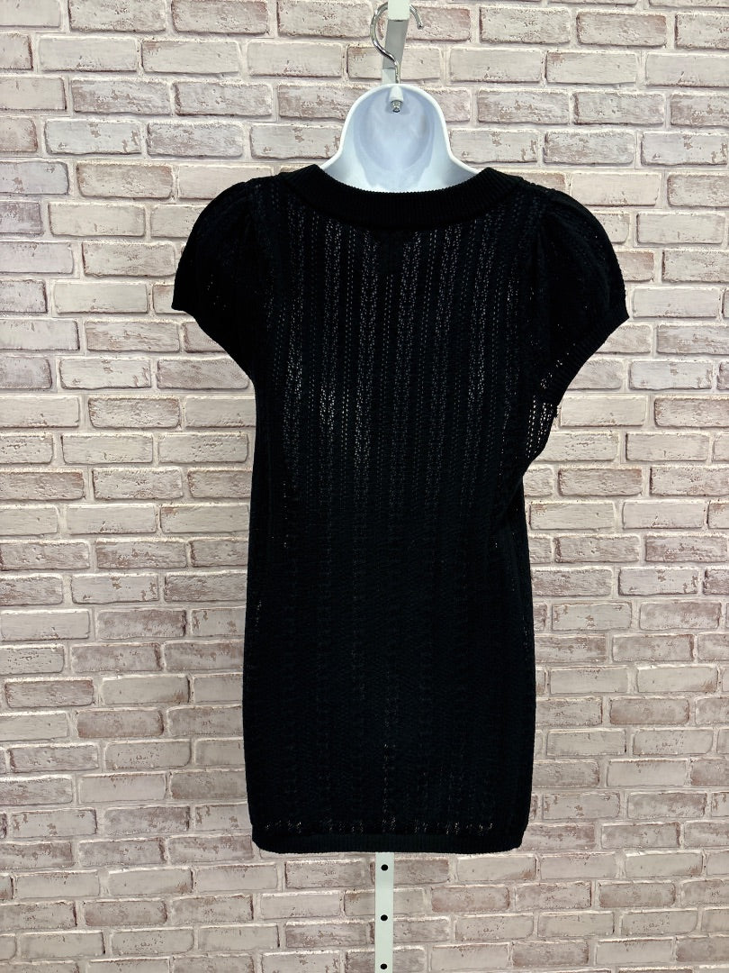 Glimmer Shirt, Black, Medium, Used - Good
