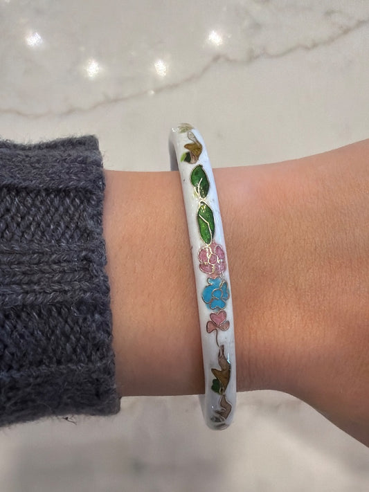 zales Bracelet, white multi, One Size