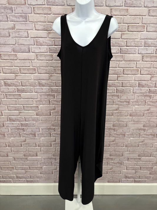 Annalee & Hope Jumpsuits, Black, Medium, Used - Good