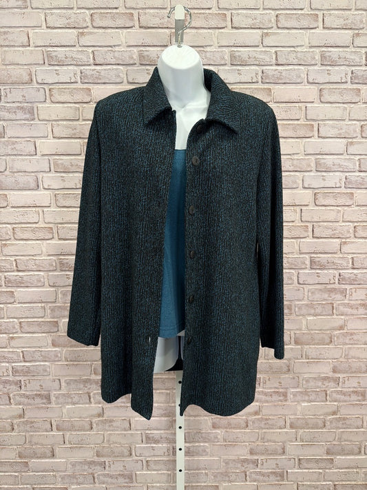 Weekenders Matching Clothing Set, Teal/black, Small, Used - Good